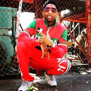 Meet your Posher, Keith